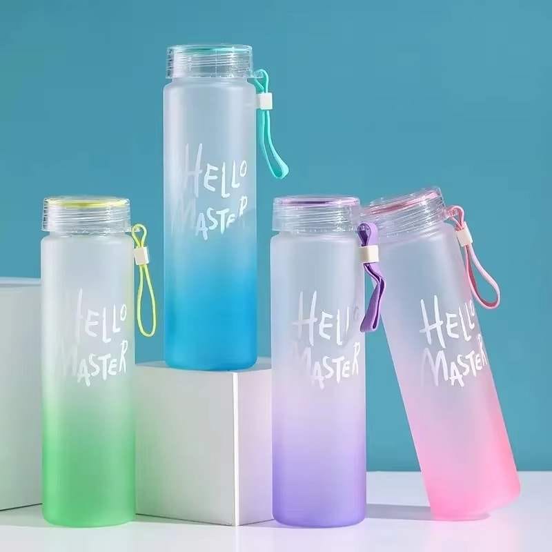 Hydration Essentials