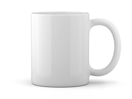 Classic Ceramic Mug Cup