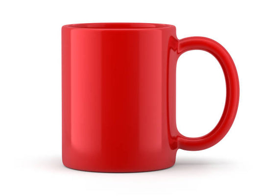 Classic Ceramic Mug Cup