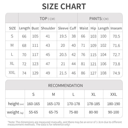 Quick-Drying Short-Sleeves Surgical Scrubs Set