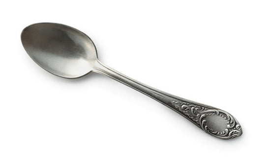 Elegant Everyday Spoon